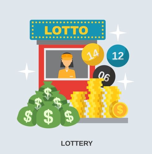 play international lotteries online